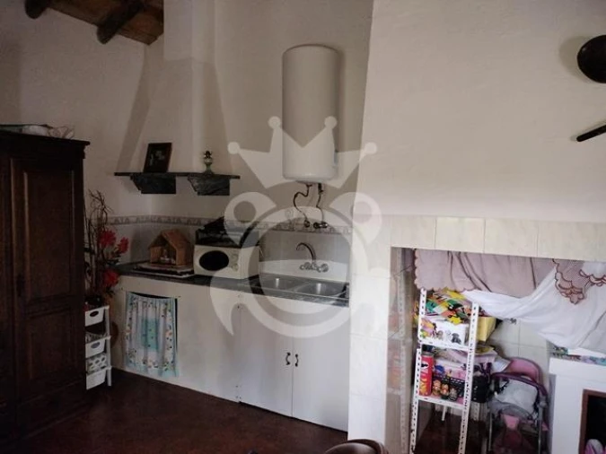 Quinta T3 para Venda em Santiago Maior Foto 19