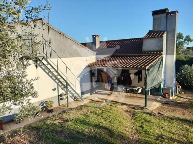 Quinta T3 para Venda em Santiago Maior Foto 11