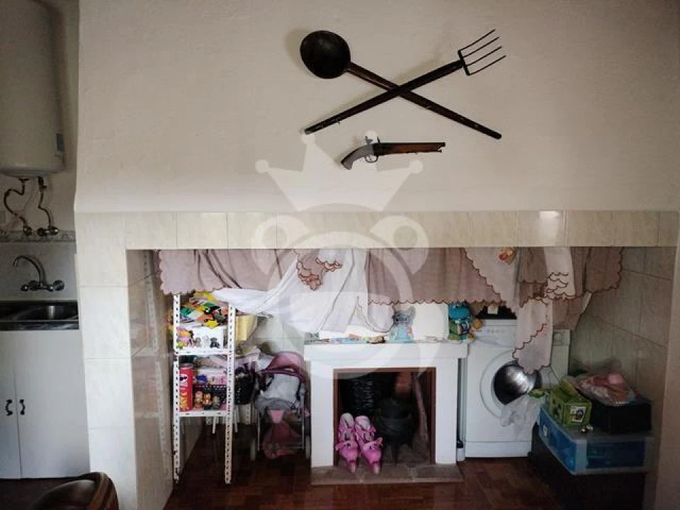 Quinta T3 para Venda em Santiago Maior Foto 18