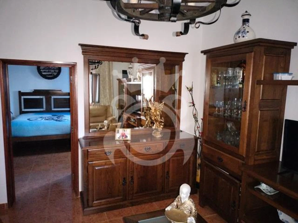 Quinta T3 para Venda em Santiago Maior Foto 8