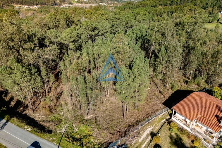 Terreno para Venda em Vermoil Foto 5