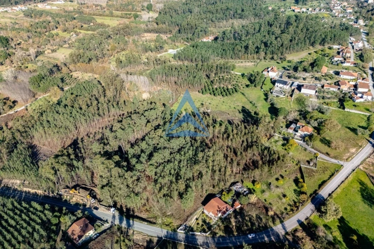 Terreno para Venda em Vermoil Foto 13