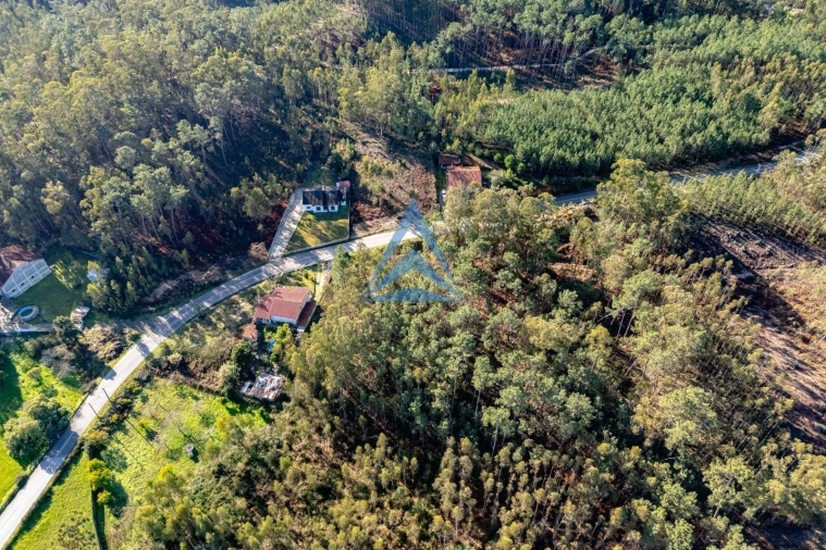 Terreno para Venda em Vermoil Foto 15