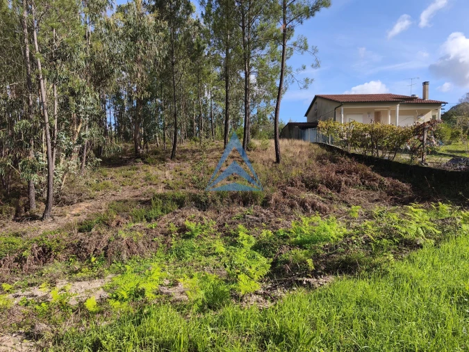 Terreno para Venda em Vermoil Foto 3