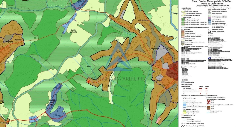Terreno para Venda em Vermoil Foto 20