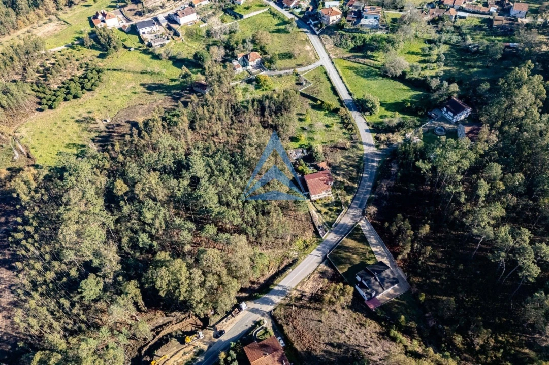 Terreno para Venda em Vermoil Foto 12