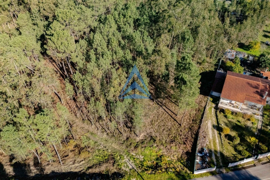 Terreno para Venda em Vermoil Foto 9