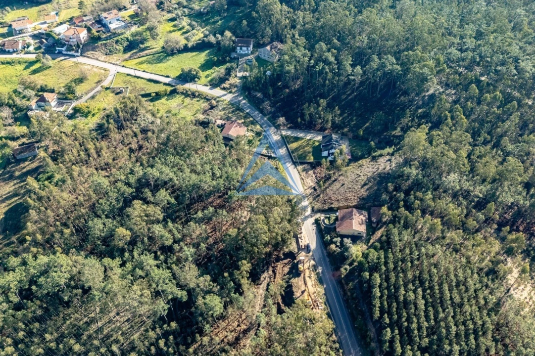 Terreno para Venda em Vermoil Foto 16