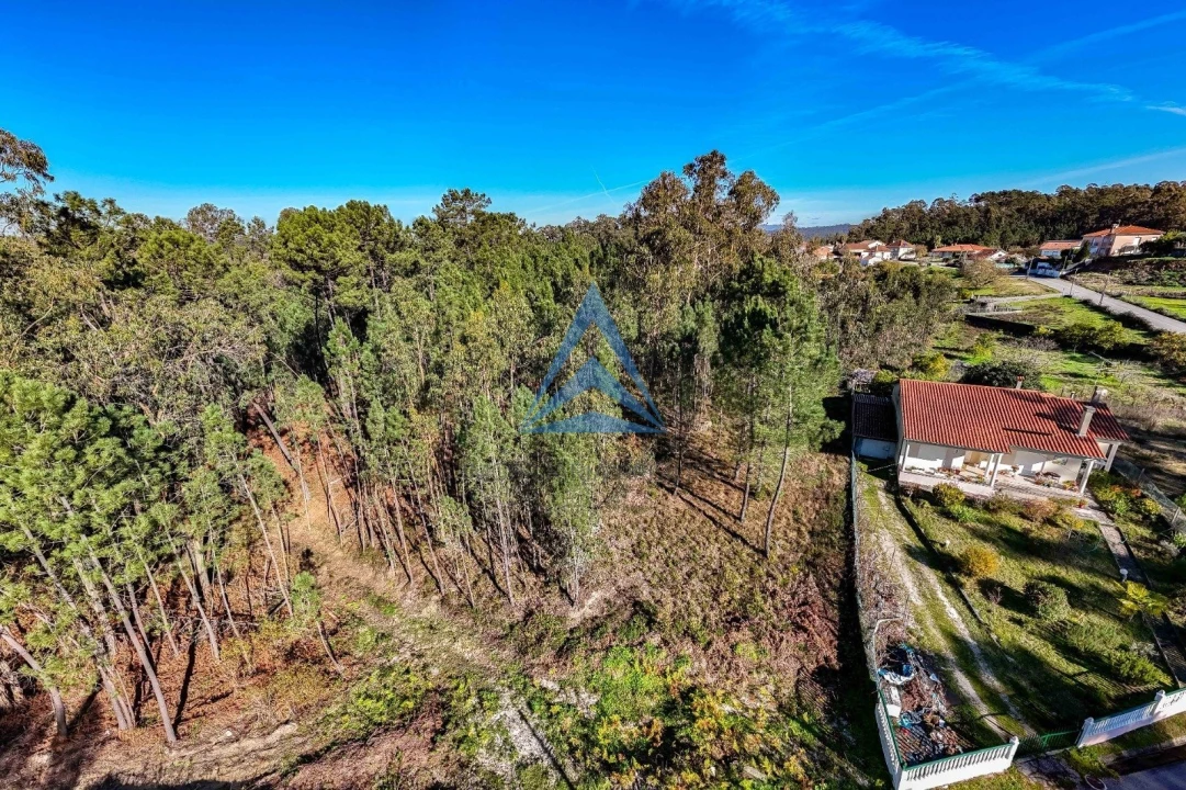 Terreno para Venda em Vermoil Foto 4