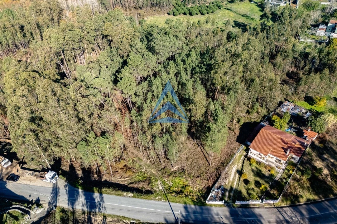 Terreno para Venda em Vermoil Foto 18