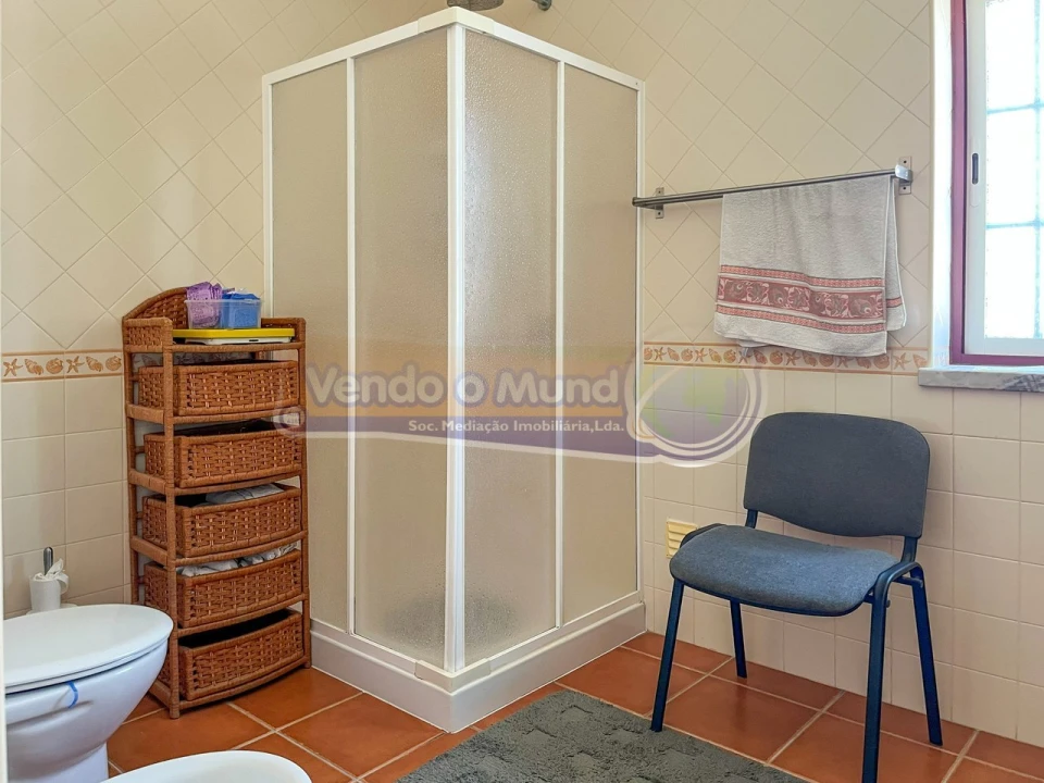 Moradia T3 para Venda em Salvaterra de Magos e Foros de Salvaterra Foto 18