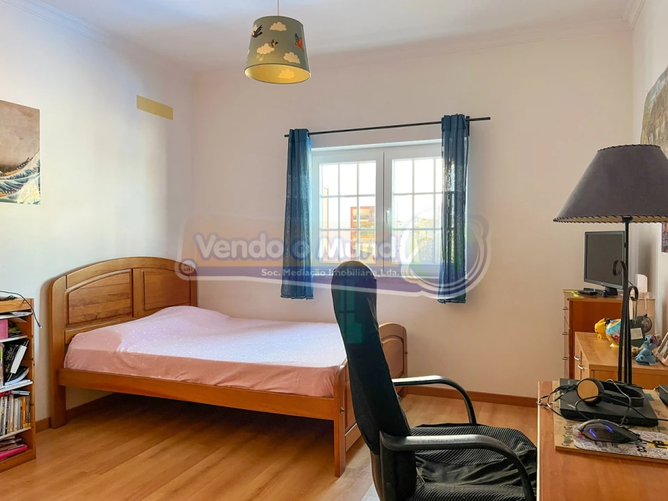 Moradia T3 para Venda em Salvaterra de Magos e Foros de Salvaterra Foto 12