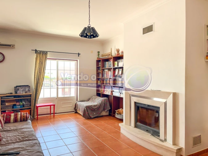 Moradia T3 para Venda em Salvaterra de Magos e Foros de Salvaterra Foto 6