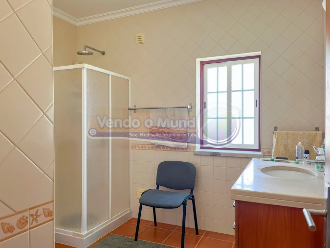 Moradia T3 para Venda em Salvaterra de Magos e Foros de Salvaterra Foto 17