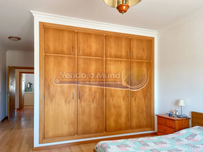 Moradia T3 para Venda em Salvaterra de Magos e Foros de Salvaterra Foto 13