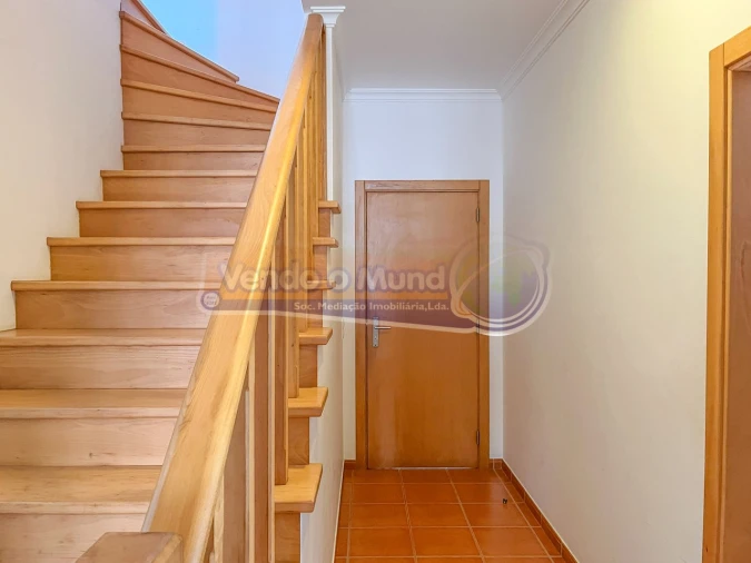 Moradia T3 para Venda em Salvaterra de Magos e Foros de Salvaterra Foto 7