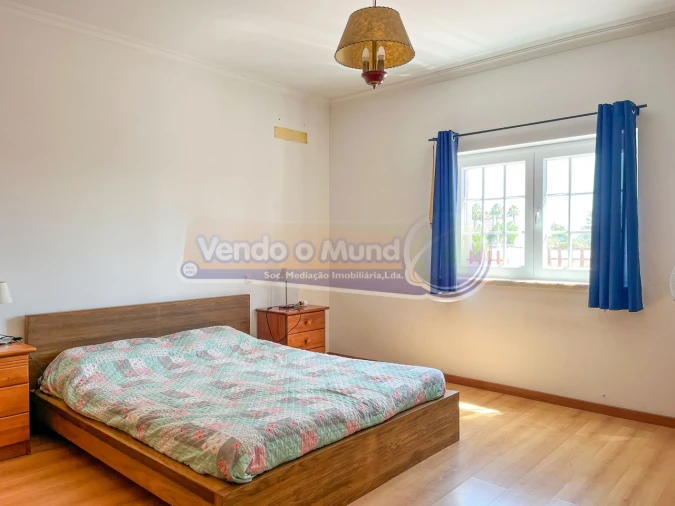 Moradia T3 para Venda em Salvaterra de Magos e Foros de Salvaterra Foto 9