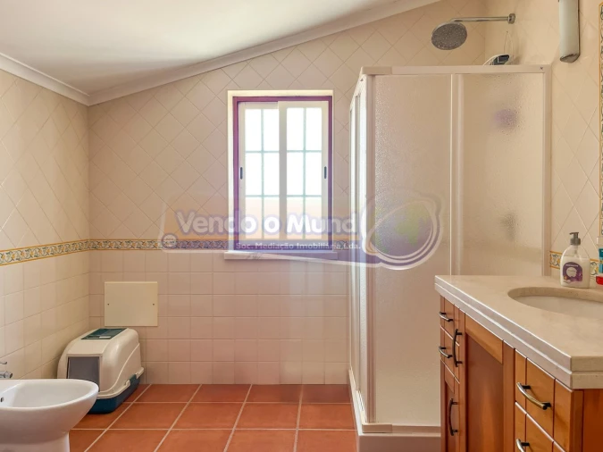 Moradia T3 para Venda em Salvaterra de Magos e Foros de Salvaterra Foto 16