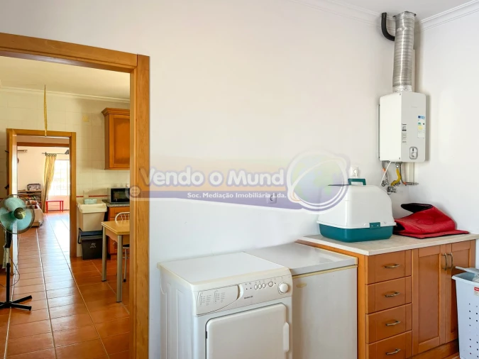 Moradia T3 para Venda em Salvaterra de Magos e Foros de Salvaterra Foto 19