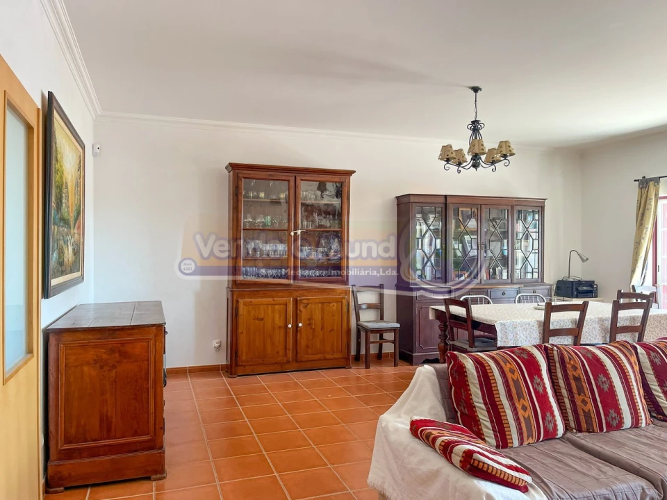 Moradia T3 para Venda em Salvaterra de Magos e Foros de Salvaterra Foto 4