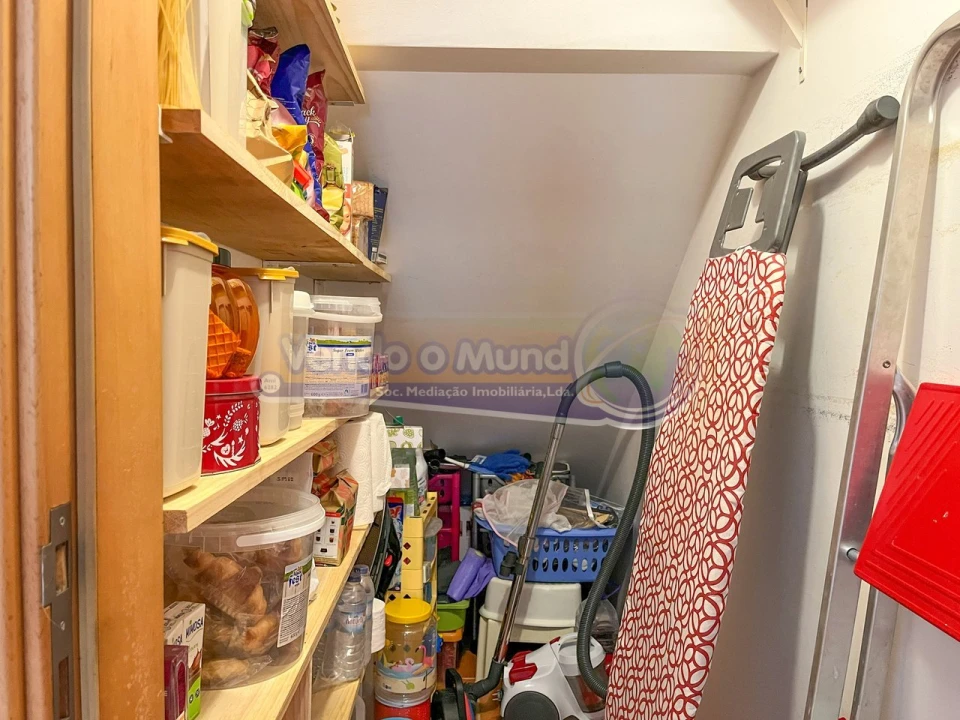 Moradia T3 para Venda em Salvaterra de Magos e Foros de Salvaterra Foto 20