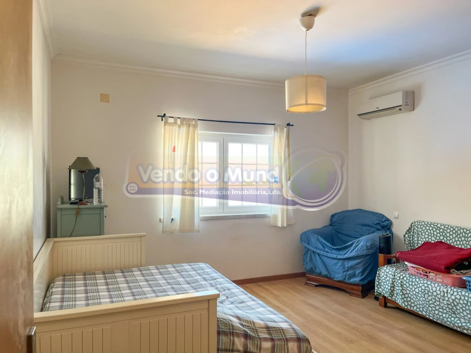 Moradia T3 para Venda em Salvaterra de Magos e Foros de Salvaterra Foto 10