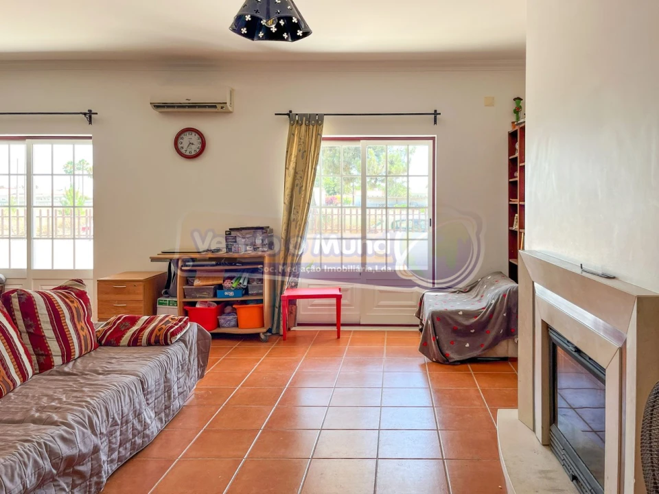 Moradia T3 para Venda em Salvaterra de Magos e Foros de Salvaterra Foto 5