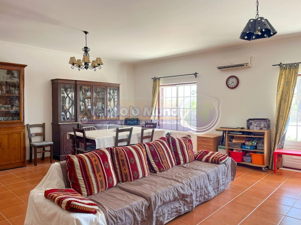 Moradia T3 para Venda em Salvaterra de Magos e Foros de Salvaterra Foto 8