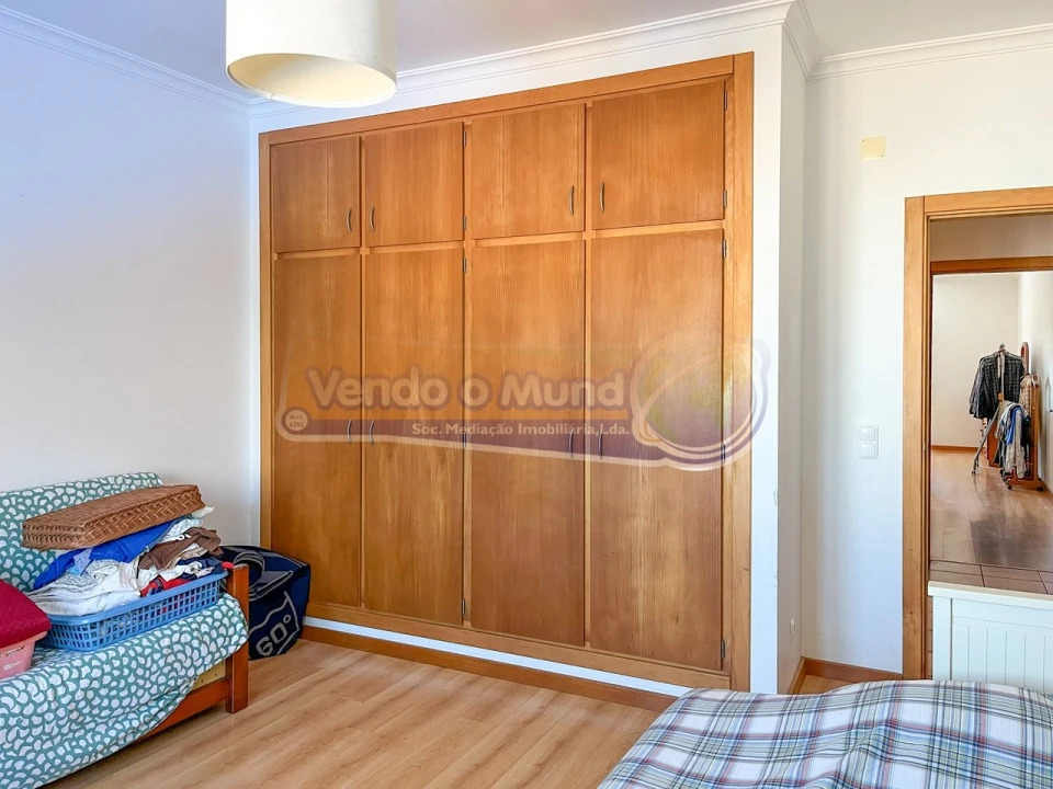 Moradia T3 para Venda em Salvaterra de Magos e Foros de Salvaterra Foto 11