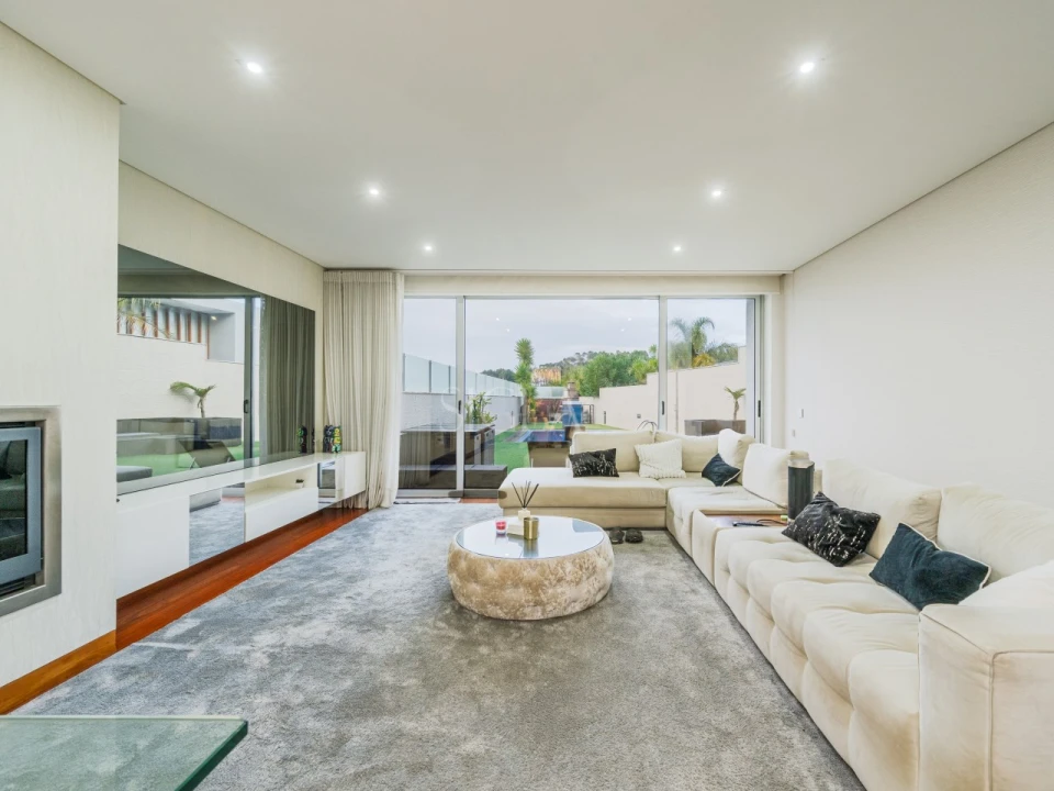 Moradia T3 para Venda em Madalena Foto 6