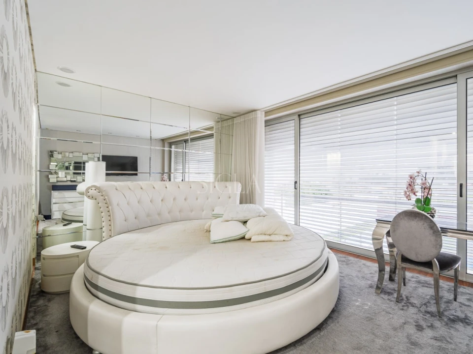 Moradia T3 para Venda em Madalena Foto 12