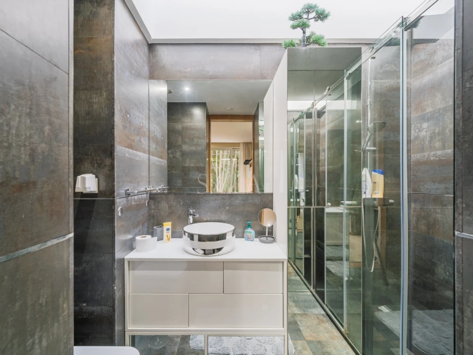 Moradia T3 para Venda em Madalena Foto 14