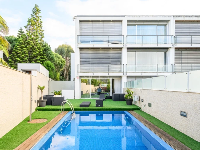 Moradia T3 para Venda em Madalena Foto 2