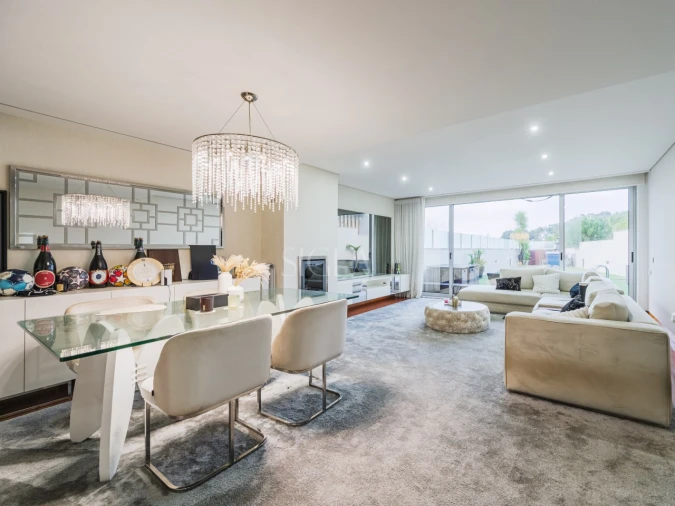 Moradia T3 para Venda em Madalena Foto 5