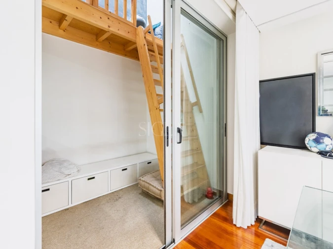 Moradia T3 para Venda em Madalena Foto 8