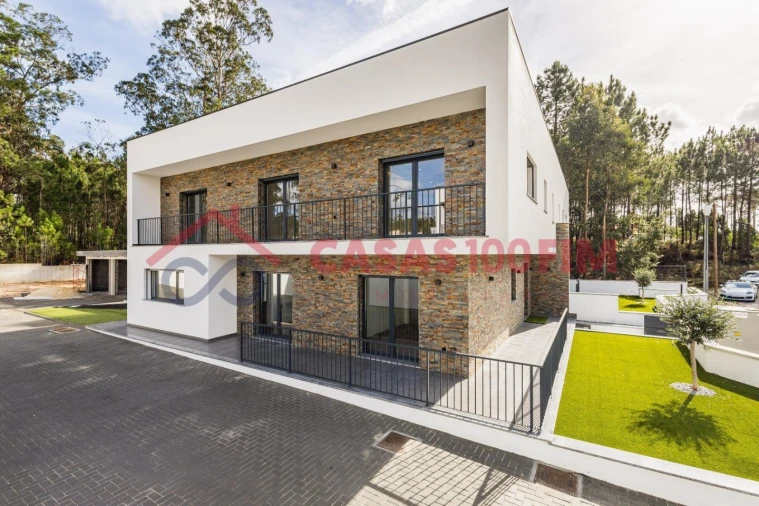 Moradia T3 para Venda em Milagres