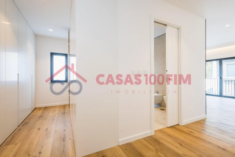 Moradia T3 para Venda em Milagres Foto 30