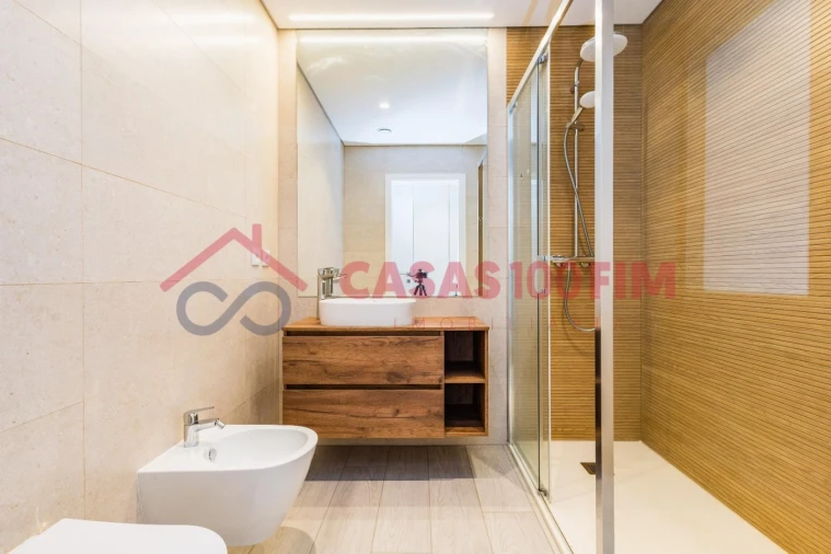 Moradia T3 para Venda em Milagres Foto 41