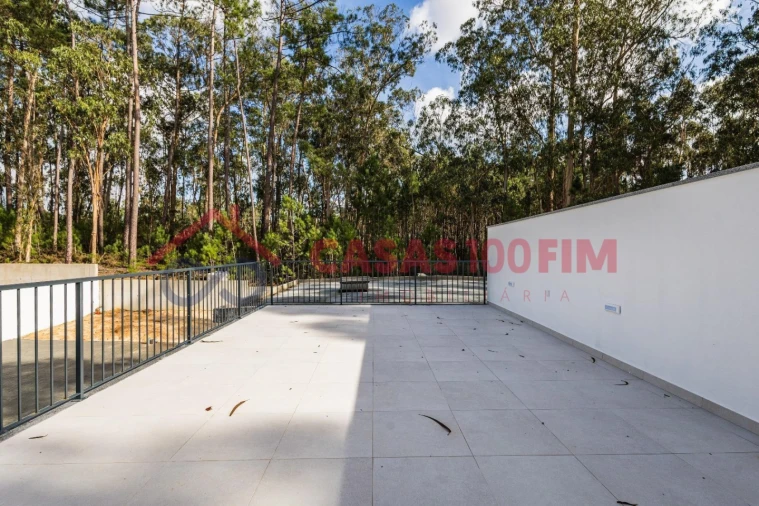 Moradia T3 para Venda em Milagres Foto 50