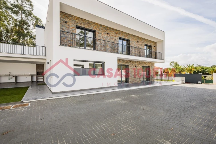 Moradia T3 para Venda em Milagres Foto 49