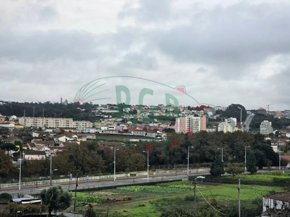 Apartamento T2 para Venda em Gondomar (São Cosme), Valbom e Jovim Foto 1