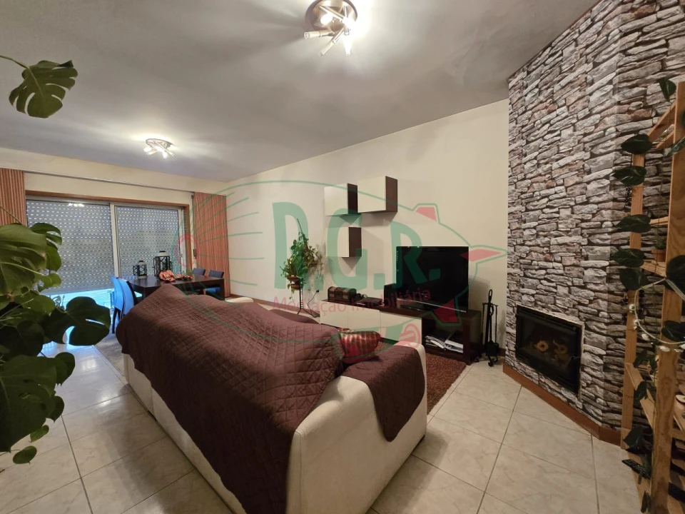 Apartamento T2 para Venda em Gondomar (São Cosme), Valbom e Jovim Foto 4