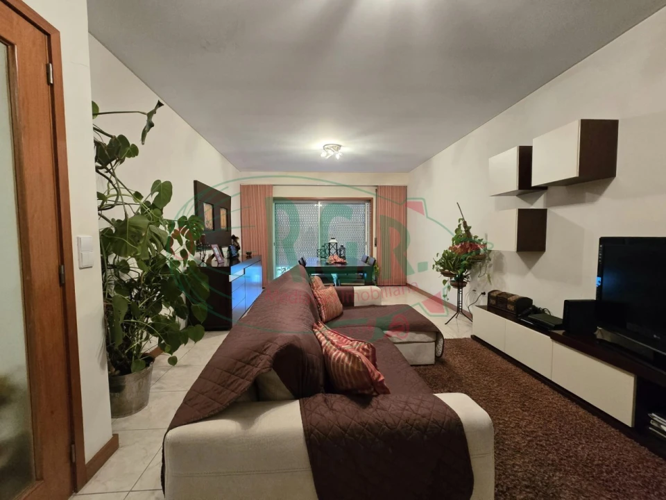 Apartamento T2 para Venda em Gondomar (São Cosme), Valbom e Jovim Foto 6