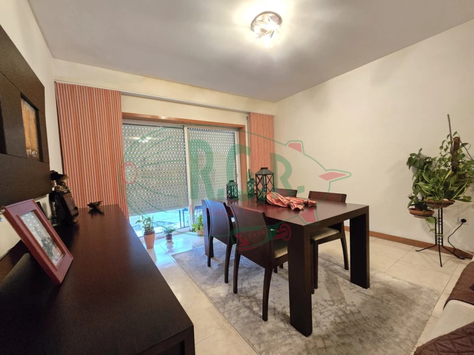 Apartamento T2 para Venda em Gondomar (São Cosme), Valbom e Jovim Foto 13