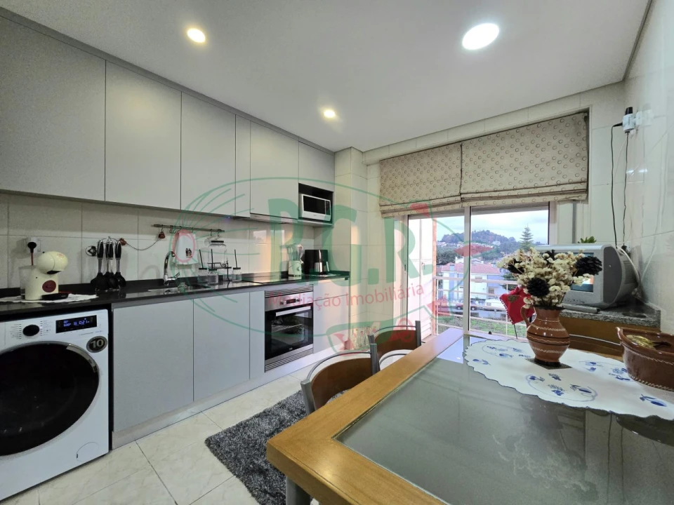 Apartamento T2 para Venda em Gondomar (São Cosme), Valbom e Jovim Foto 18