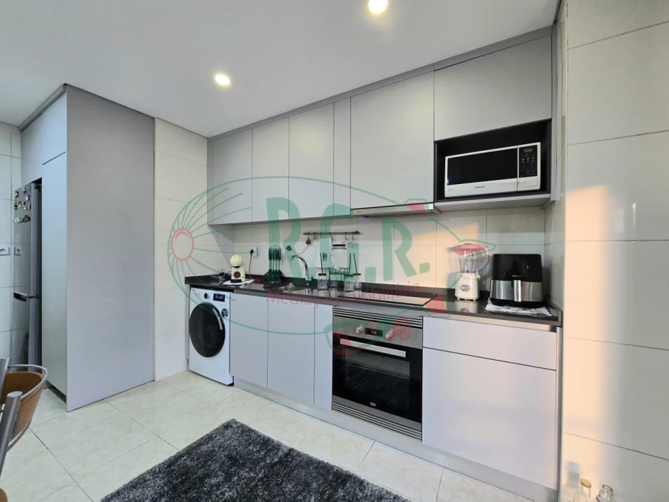 Apartamento T2 para Venda em Gondomar (São Cosme), Valbom e Jovim Foto 24