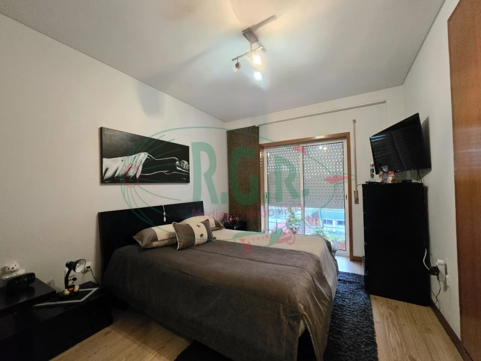 Apartamento T2 para Venda em Gondomar (São Cosme), Valbom e Jovim Foto 30