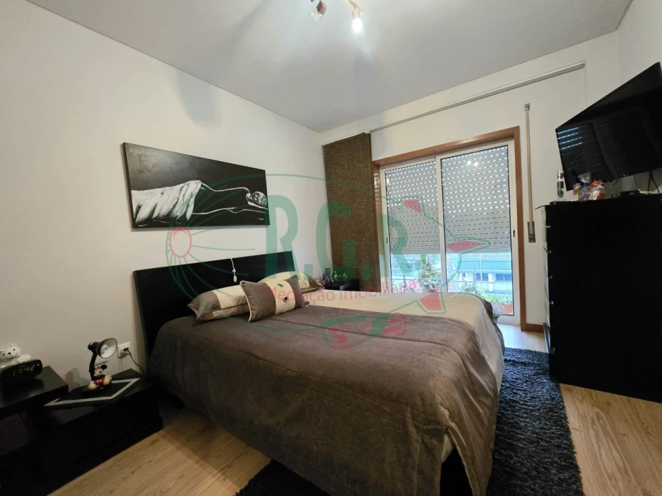 Apartamento T2 para Venda em Gondomar (São Cosme), Valbom e Jovim Foto 32