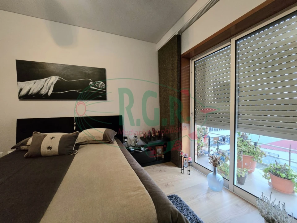 Apartamento T2 para Venda em Gondomar (São Cosme), Valbom e Jovim Foto 38