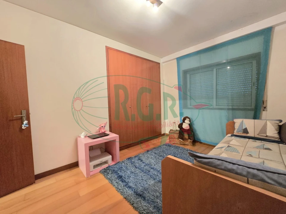 Apartamento T2 para Venda em Gondomar (São Cosme), Valbom e Jovim Foto 44